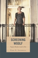 Screening Woolf 161147972X Book Cover