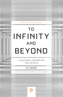 To Infinity and Beyond 0691025118 Book Cover