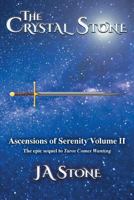 The Crystal Stone 1530468655 Book Cover