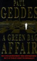 A Green Bag Affair 0749317388 Book Cover