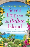 Seven Days on the Italian Island 1836336624 Book Cover