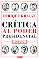 Crtico Al Poder Presidencial 6073805918 Book Cover