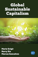 Global Sustainable Capitalism 1947441590 Book Cover