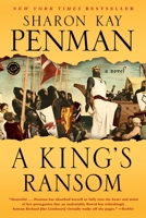 A King's Ransom 0345528336 Book Cover