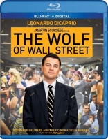 The Wolf of Wall Street