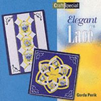Elegant Lace 9058773752 Book Cover