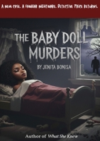 The Baby Doll Murders B0GSJ7RL7D Book Cover