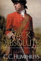 The Blooding of Jack Absolute 1552785106 Book Cover