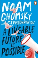 A Liveable Future is Possible 1405974230 Book Cover