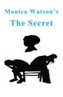 The Secret 154122437X Book Cover