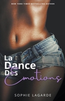 La danse des émotions B0BWZ1LJ6L Book Cover