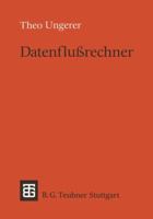 Datenflussrechner 3519021285 Book Cover