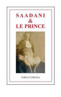 Saadani & Le Prince 0991448855 Book Cover