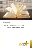Église Chretienne Du 21e Siecle (French Edition) 333031656X Book Cover