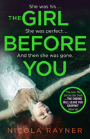 The Girl Before You 0008332738 Book Cover
