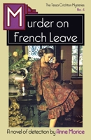 Murder on French Leave 1913527972 Book Cover
