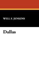 Dallas; 1434499553 Book Cover