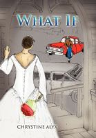 What If 1450059678 Book Cover