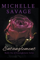 Entanglement B0CLNRLDJT Book Cover