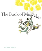 The Book of Mistakes 0735227926 Book Cover