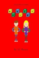 Nursery: Finlay and Lucy series, fiction, children, pre-school, picture book 1507867778 Book Cover
