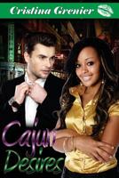 Cajun Desires 1631560026 Book Cover