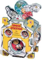 Mini House: Space Station (Mini House Book Series) 0761115757 Book Cover