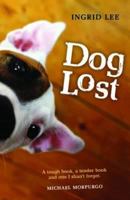 Dog Lost 0545085780 Book Cover