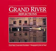 Grand River Reflections 1550460404 Book Cover