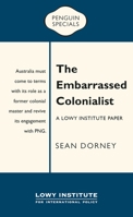 The Embarrassed Colonialist: Penguin Special 0143573950 Book Cover