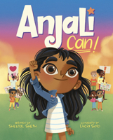Anjali Can! (Always Anjali) 0593651235 Book Cover
