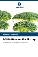 FODMAP-arme Ernährung (German Edition) 663031607X Book Cover