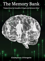 The Memory Bank 1964283035 Book Cover