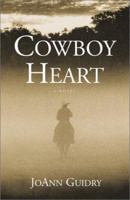 Cowboy Heart 073885087X Book Cover