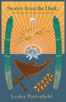 Stories from the Dark: Queer Folklore and Mythology from around the World B0C481GRX4 Book Cover