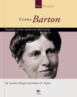 Clara Barton 1567661726 Book Cover