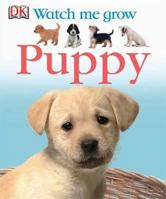 Puppy (Ultimate Sticker Books) 075661273X Book Cover