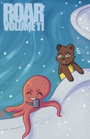 ROAR Volume 11 1614505365 Book Cover