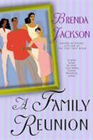 A Family Reunion 0312315082 Book Cover