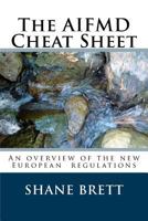 The AIFMD Cheat Sheet 1490996354 Book Cover