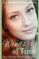 Winds of Time 1539735885 Book Cover