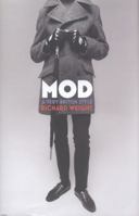 MOD: A Very British Style 0099597888 Book Cover