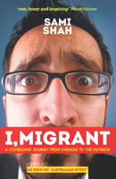 I, Migrant 1743319347 Book Cover