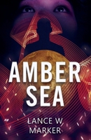 Amber Sea 1068588853 Book Cover