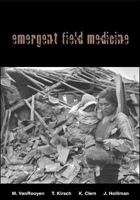 Emergent Field Medicine 0071351426 Book Cover