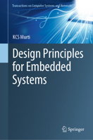 Design Principles for Embedded Systems 9811632928 Book Cover