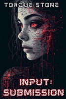 Input: Submission B0FP1W2KGN Book Cover