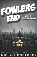 Fowler's End 193914048X Book Cover