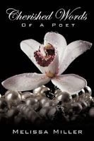 Cherished Words: Of A Poet 1438990545 Book Cover