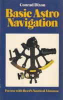 Basic Astro Navigation 0229117406 Book Cover